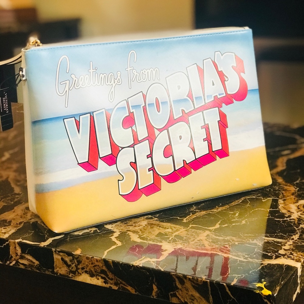 Victoria secrets purses